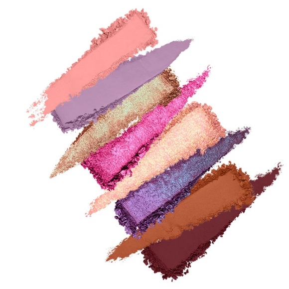 That’s My Jam Mini Eyeshadow Palette - Picture 4 of 12